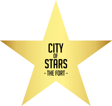 City of Stars - The Fort