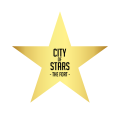 City of Stars - The Fort